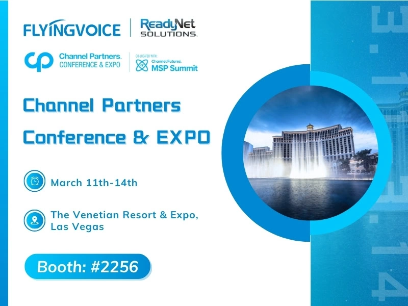 Channel Partners CONFERENCE & EXPO 