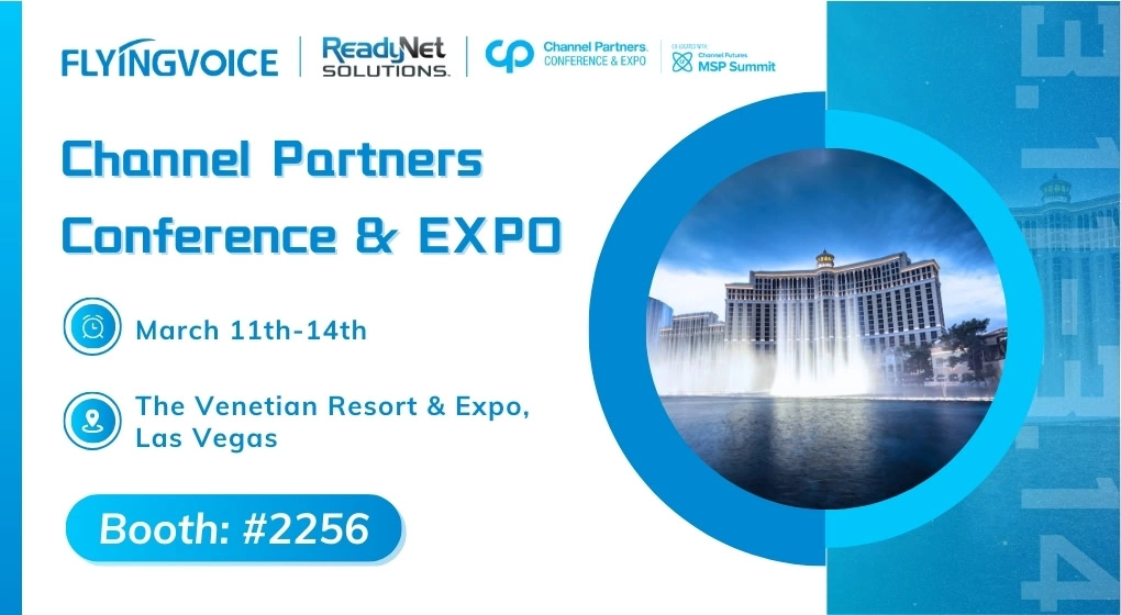 Channel Partners CONFERENCE & EXPO 