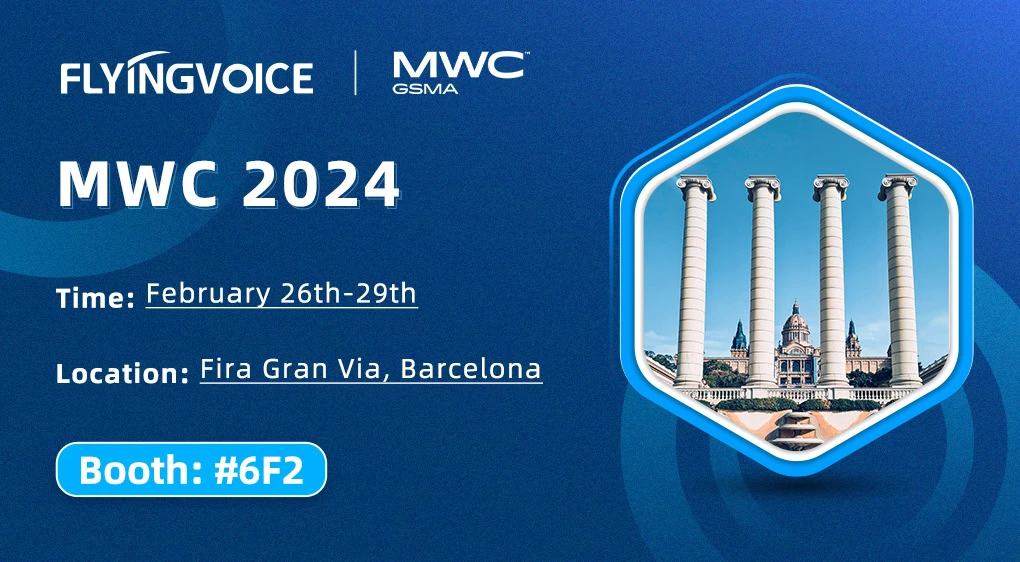 MWC Barcelona 2024