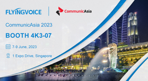 CommunicAsia 2023