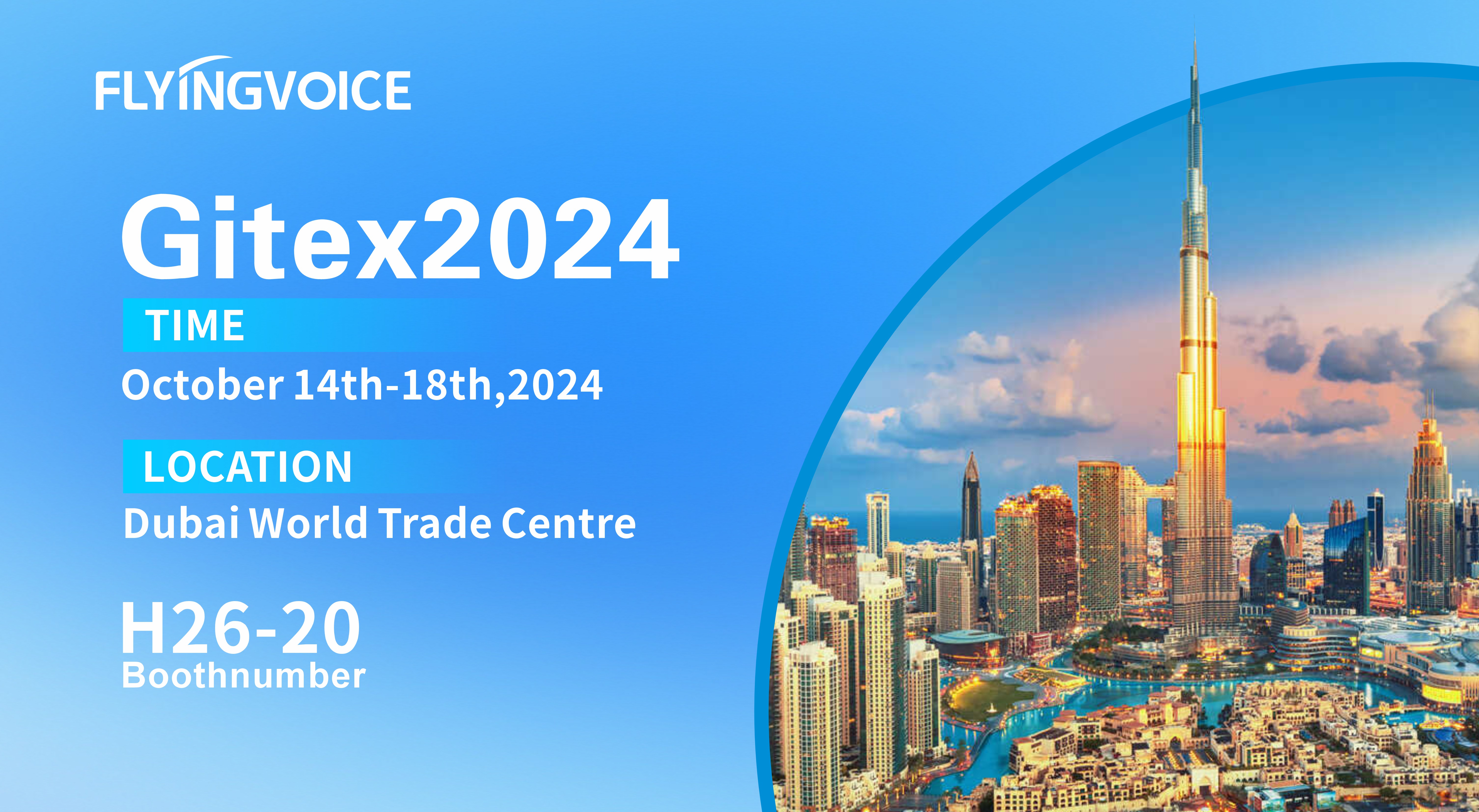 Gitex2024