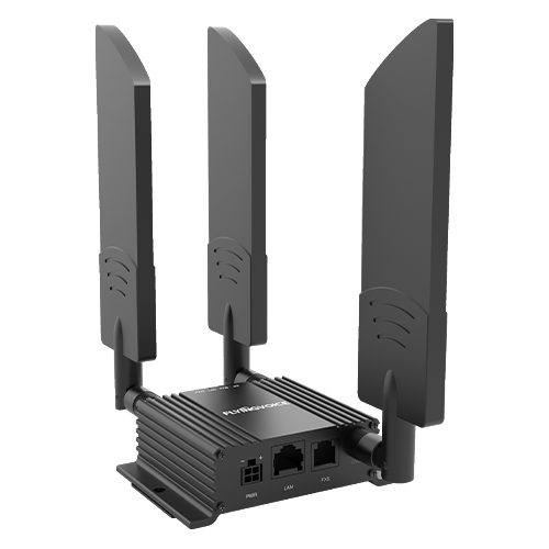 LM150 Dual SIM 4G-LTE Router