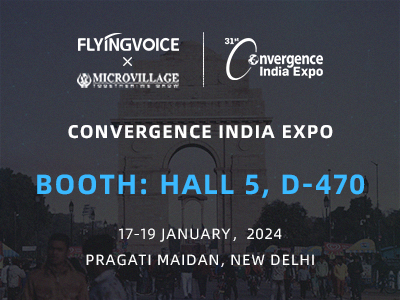 Convergence India Expo 