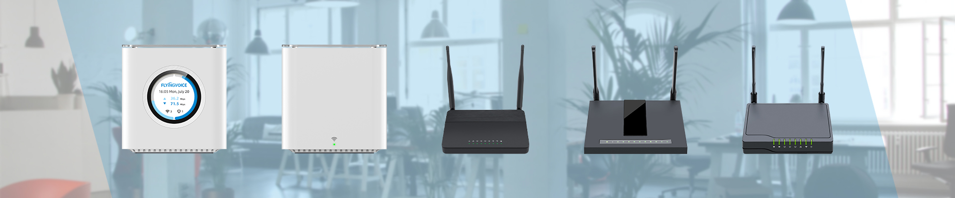 Wi-Fi Router