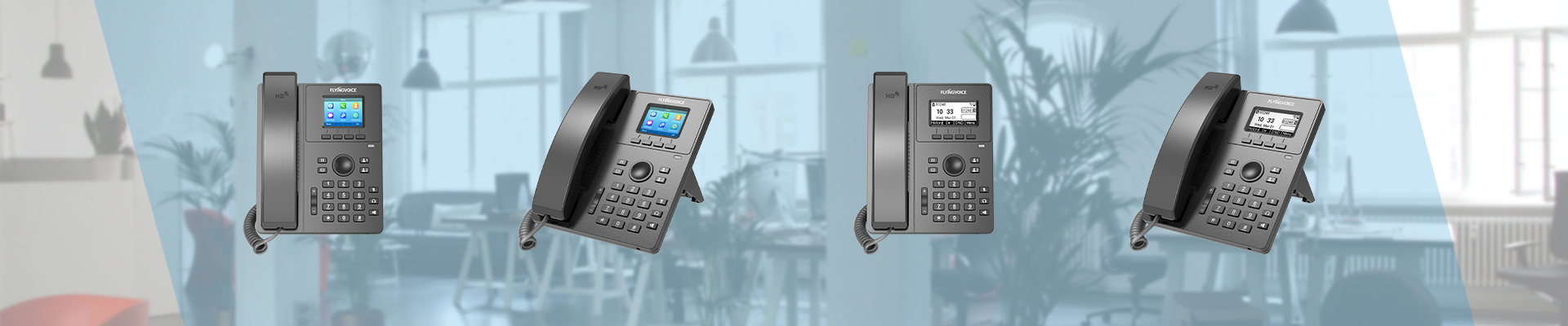SIP Phone-P1XS Series SIP Phone-P1XS Series